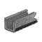 Model T Ford Felt Glass Channel - 48 Long - 11/32 Inside Width - For Closed Cars Only