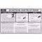1978-1979 Sun Visor Sleeve, Starting and Seat Belt Instructions