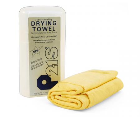 P21S Super Absorbing Drying Towel