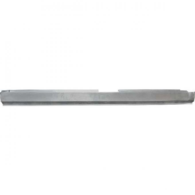 Rocker Panel - Left - Ford & Mercury 4 Door