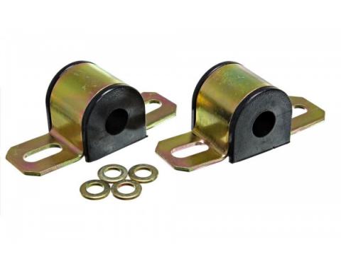 Energy Suspension Sway Bar Bushing Set, Polyurethane