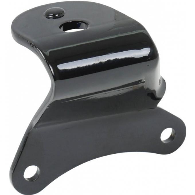 Horn Bracket - For Ah-Ooh-Gaa Horn - Gloss Black - Ford