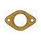 Radiator Water Inlet Gasket - 4 Cylinder Ford Model B