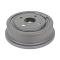 Brake Drum - Front - 9 x 2 1/4 Brakes