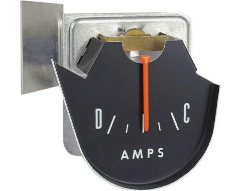 Ford Mustang Amp Gauge - All Models