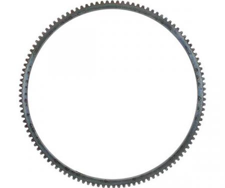 Flywheel Ring Gear - 112 Teeth - Manual Or Overdrive Transmission - Ford & Mercury Flathead 239 V8