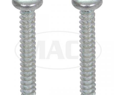 Kick Panel Screws