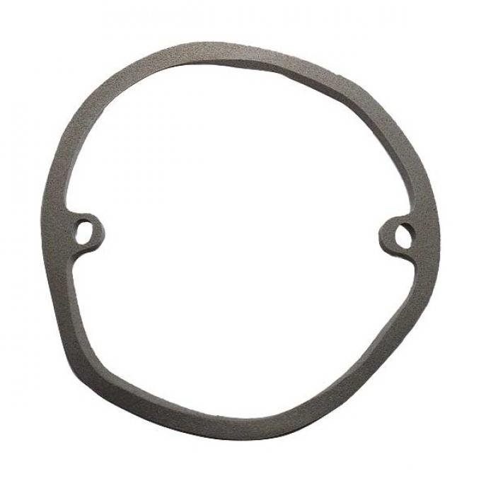 Tail Light Lens To Housing Gaskets - Comet Except Station Wagon & S-22