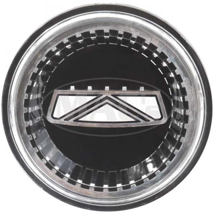 Grille Emblem Insert - Plastic