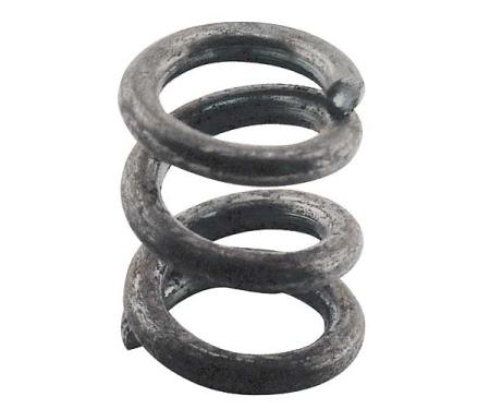 Model T Ford Accessory Style Ball Socket Cap Spring - For Accessory Style Caps