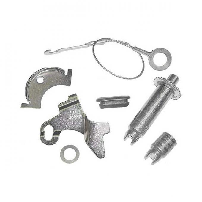 Brake Self Adjuster Repair Kit - Left - Front Or Rear - E100