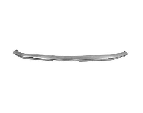 Ford Mustang Front Bumper - Chrome
