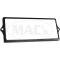 Battery Hold Down Clamp - Use With 29N Battery - Black Painted Steel