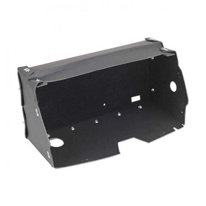 Glove Box Liner - With Air Conditioning