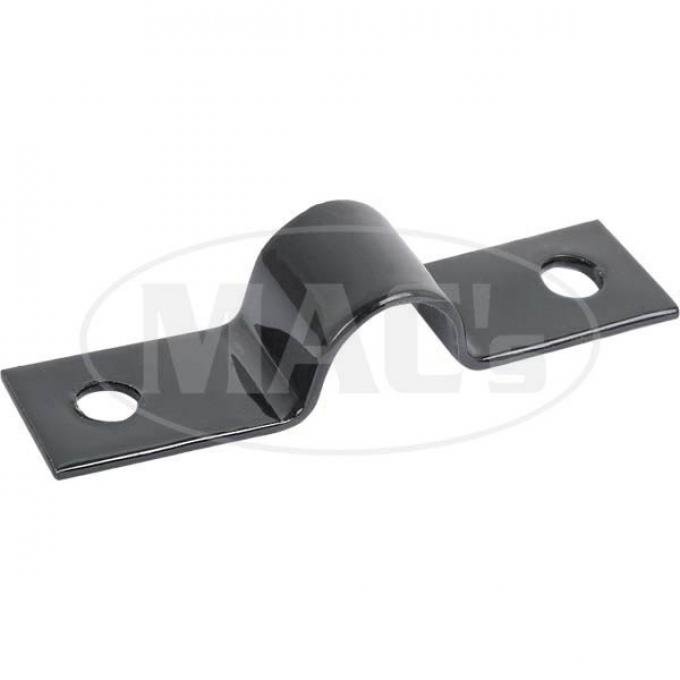 Emergency Brake Clamp - Cable To Firewall - Ford Only