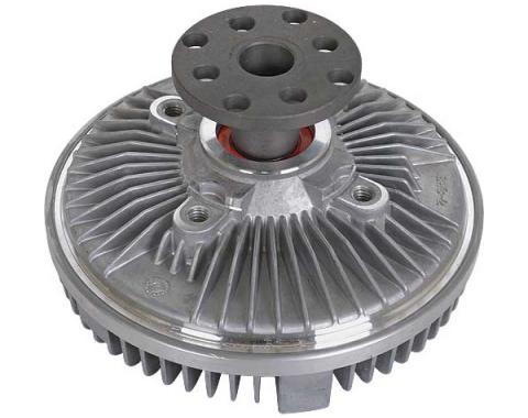 Ford Pickup Truck Fan Clutch - O.E.M. Replacement - 351M & 400 V8 - F100 Thru F350