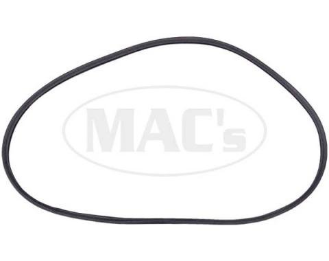 Ford Pickup Truck Rear Window Seal - F1 thru F3