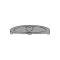 Model A Ford Dash Face Panel - Fiberglass - Stock - 1928-29Only