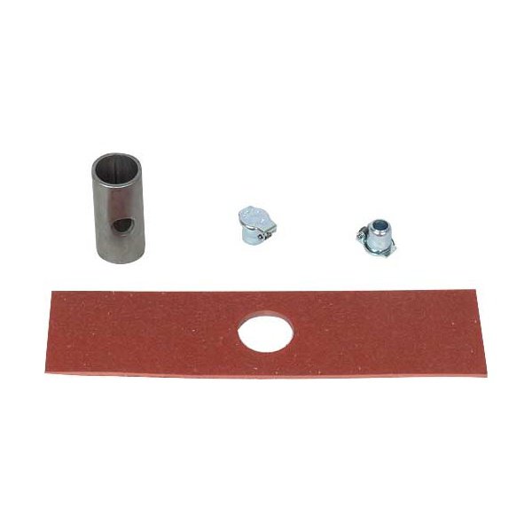 Model T Ford Front Spring Installation Kit Blue Oval Classics