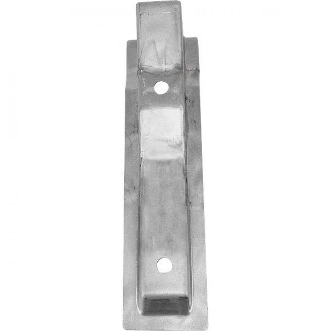 Floor Brace - Fourth Row - Left - Ford 2 Door Hardtop & Convertible