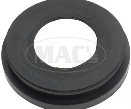 Ford/Mercury Fuel Tank Filler Pipe Seal, Lower, 1966-1981