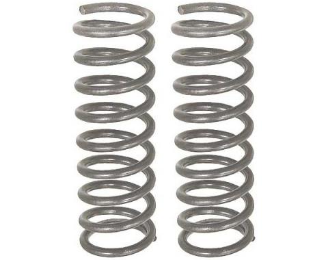 Coil Springs, Front, 1974-76 Thunderbird