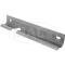 Ford Thunderbird Jacking Plate, Front Bumper, Right, 1955-56