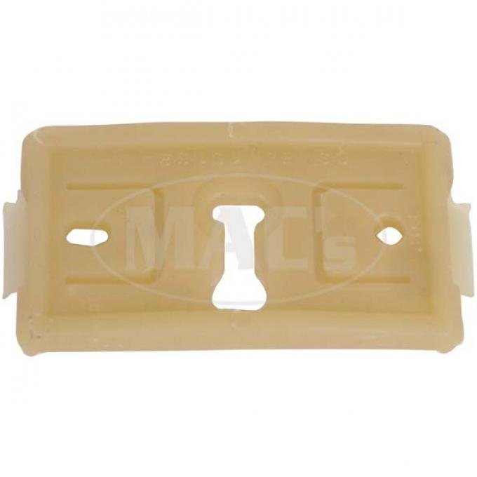 Rocker Moulding Clip
