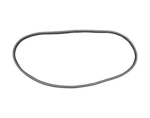 Ford Pickup Truck Rear Window Seal - F100 With Standard Window