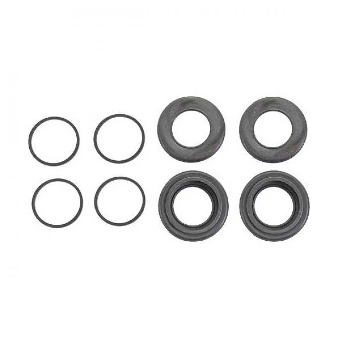 Brake Caliper Seal Kit - Disc Brakes - Falcon & Comet