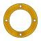 Model T Starter Bendix Drive Cover Gasket, 1919-1927