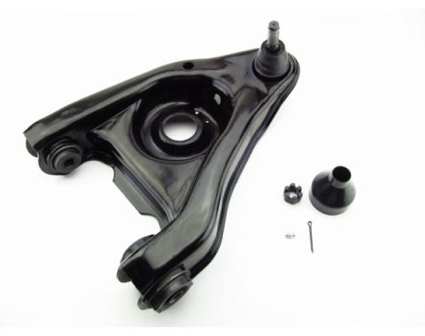 Ford Mustang Front Lower Control Arm, Right 1987-93
