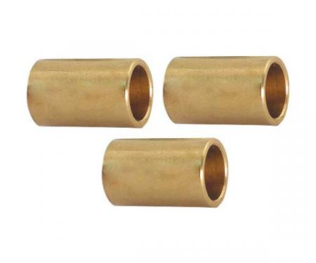Model T Ford Ruckstell Differential Bronze Bushing Set - 3 Pieces
