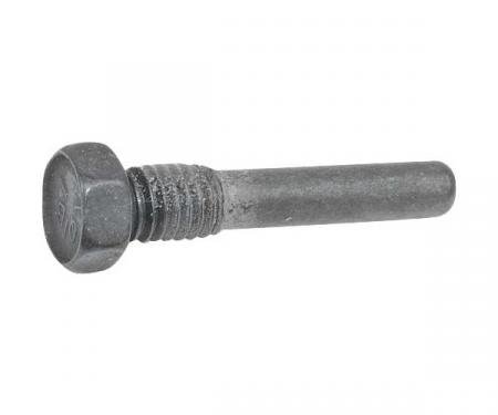 Disc Brake Caliper Bolt - 2-5/64" Long