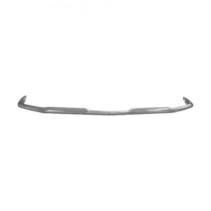 Ford Mustang Front Bumper - Chrome