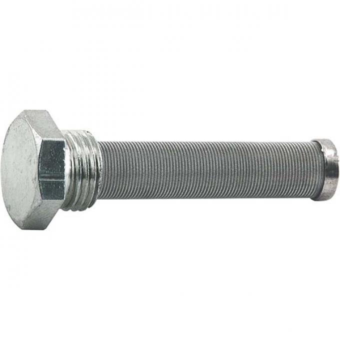 Model A Ford Zenith Carburetor Micro Filter Strainer