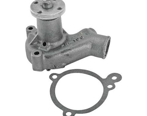 Water Pump - Remanufactured - Cast Iron Housing - 170 & 2006 Cylinder