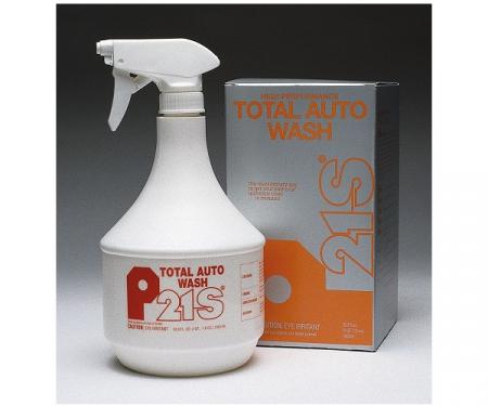 P21S Total Auto Wash 1000ml With Sprayer