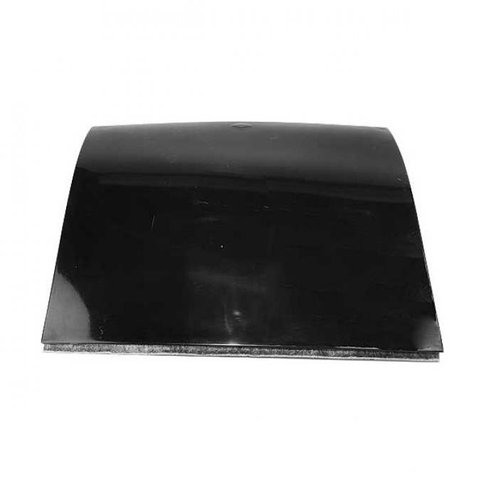 Model T Ford Trunk Lid & Support Frame - Fiberglass - Roadster