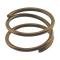 Ford Thunderbird Ignition Switch Spring, 1955-57