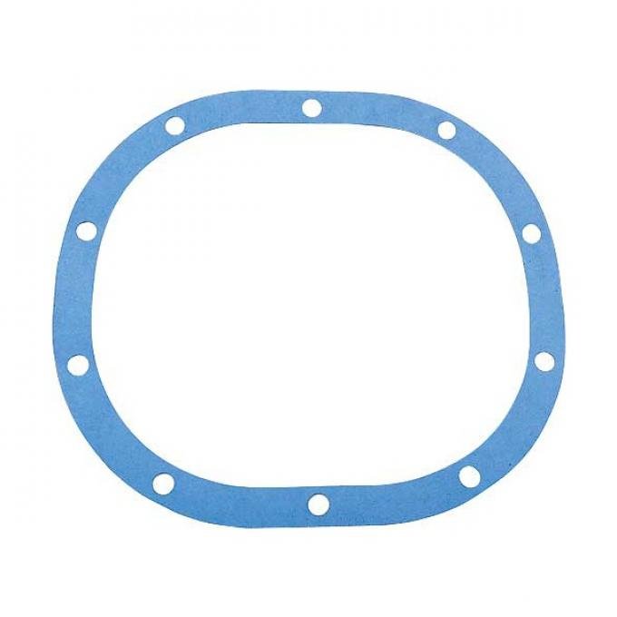 Rear Axle Cover Gasket - 8 Ring Gear - Falcon