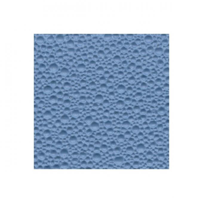 Headliner - Crater Vinyl - Fairlane 500 & Torino 4 Door - Medium Blue