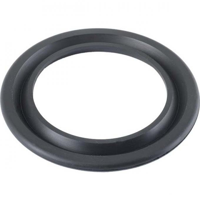 Model A Ford Rear Main Oil Seal - Nitrile Modern Replacement - Works With A6335 Original Style Aluminum Insert
