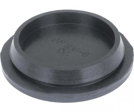 Cowl & Floor Pan Plug - 1-7/8 Diameter - Ford & Mercury & Edsel