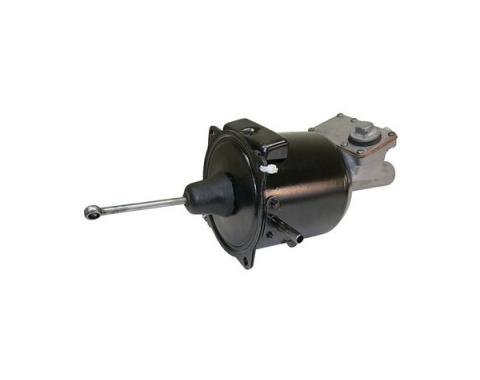 Power Brake Booster - Treadle-Vac - Edsel Only