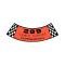 Decal - Air Cleaner - 289 4V-Premium Fuel