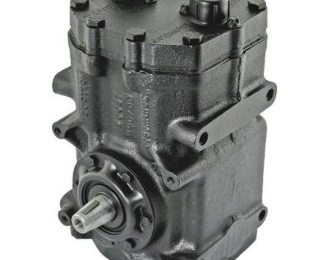 Air Conditioner Compressor - Remanufactured - Tecumseh - Montego