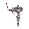Ford Pickup Truck Distributor - Single Vacuum - Electronic Ignition - 360 & 390 V8