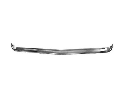 Ford Mustang Front Bumper - Chrome