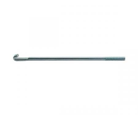 Battery Hold Down Bolt - 5/16 X 9 Long - Ford Only